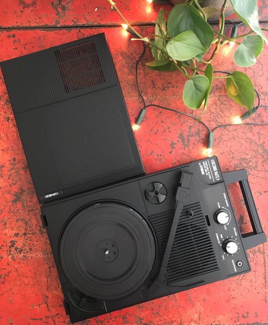STOKYO - Record Mate Portable Player RM-1